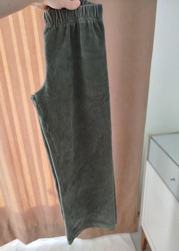 kadife pantolon - Görsel 3