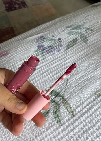 Beden Golden Rose Pastel Pembe Ruj