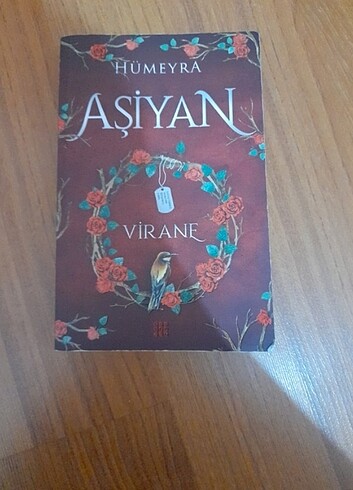 Aşiyan virane