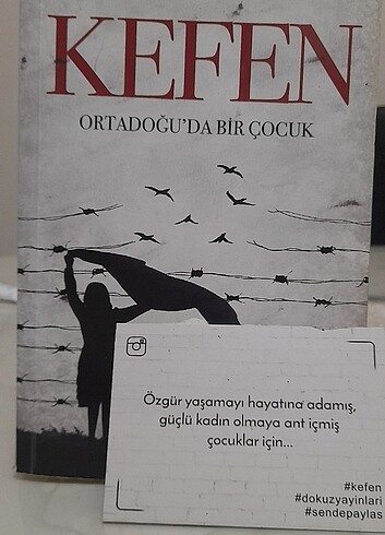 Ortadoğuda bir çocuk olmak