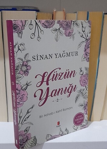 Hüzün tanığı