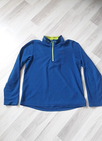 Erkek polar sweatshirt 