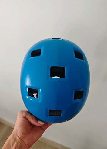 Decathlon Çocuk Kaskı 47-52cm 