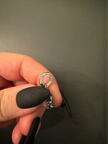 Beden Pandora Sevimli Canavarlar Charm