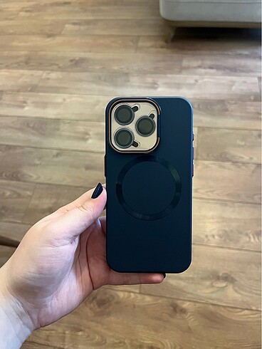 İphone 15 pro kılıf