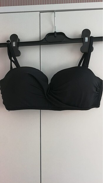 Bikini üstü