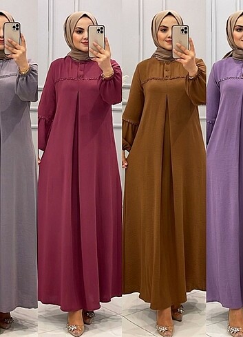 38 Beden Elbise sultan