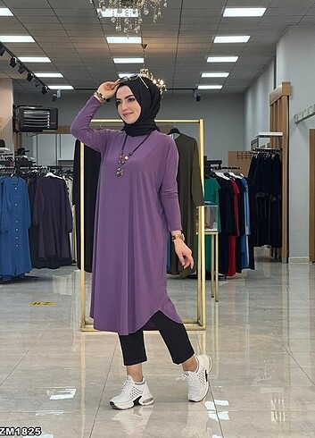 Salaş Sandy tunik 