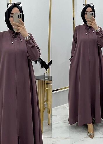 40 Beden Hazan Ferace 