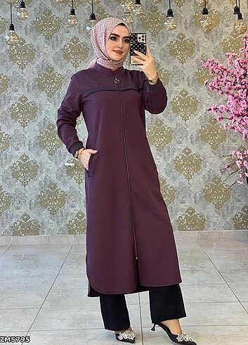 40 Beden Sunay kap 