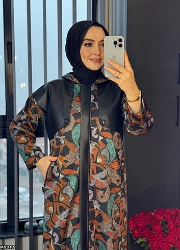 Mercan kap 