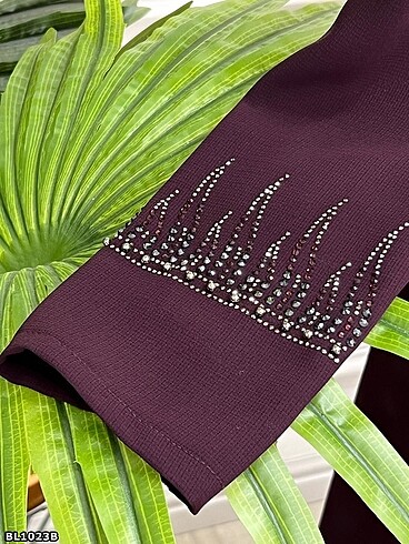 44 Beden 1023b elbise