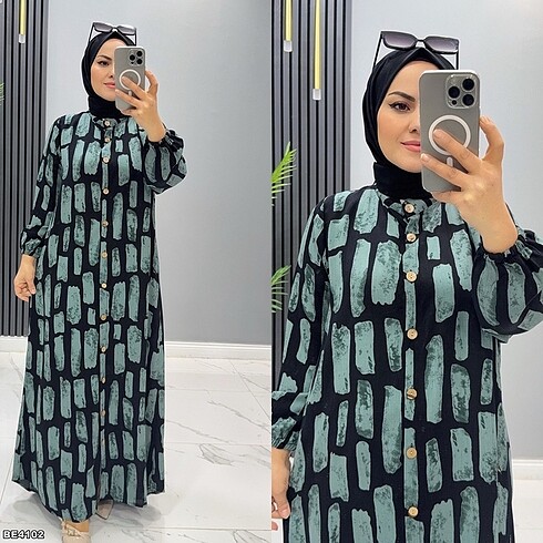 38 Beden Elbise dilek