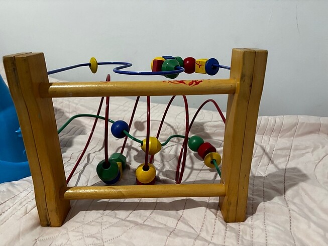 Ikea oyuncak
