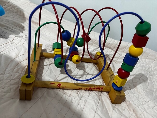 Ikea Ikea oyuncak