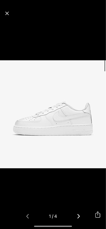 Replika Nike Air Force