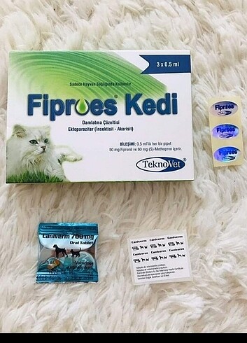 Kedi için 