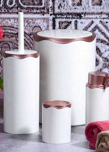 Diğer Banyo seti