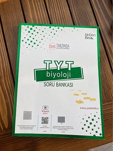 345 tyt biyoloji