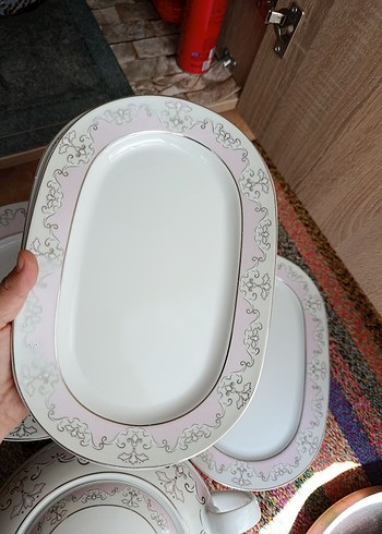kütahya porselen