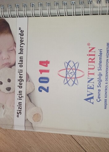 AJANDA DEFTERİ