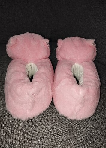 37 Beden pembe Renk PANDUF