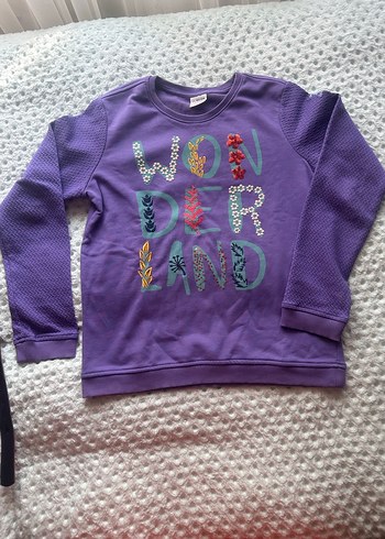 U.S Polo Assn. 11-12 Yaş