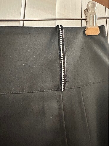 Siyah çan etek - Görsel 3