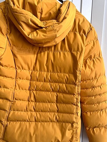 Mudo hardal rengi kaban - Görsel 3