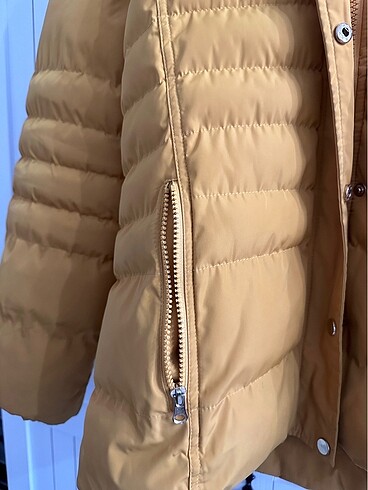 Mudo hardal rengi kaban - Görsel 4