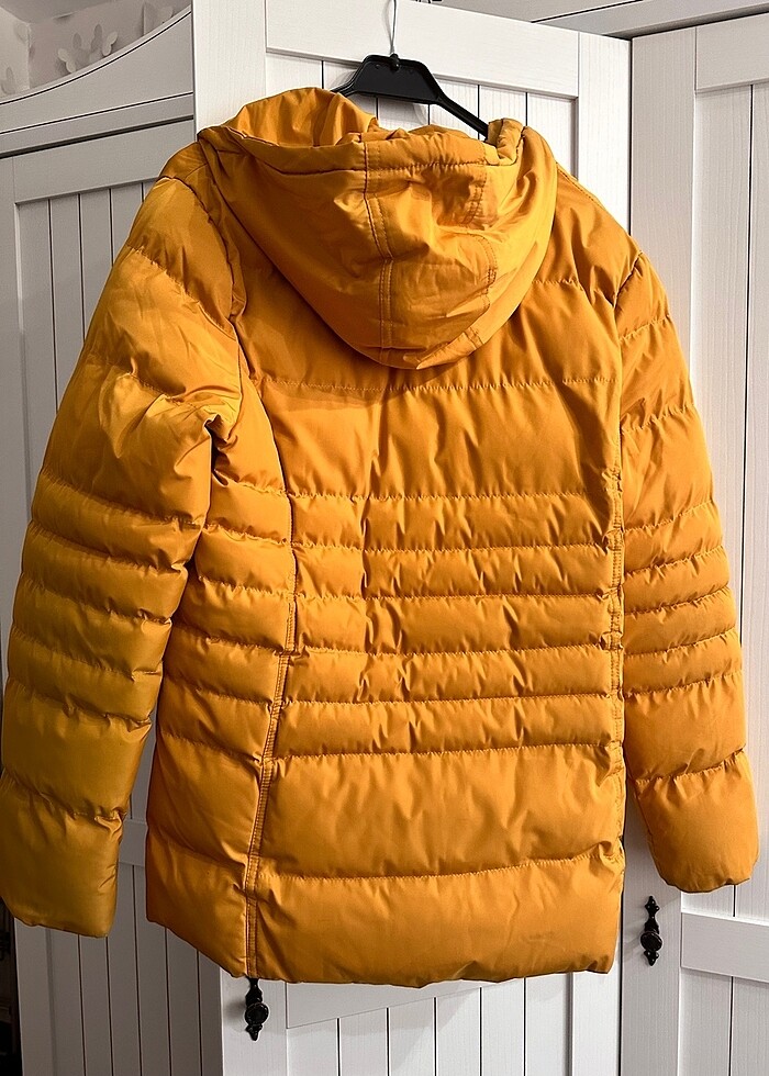 Mudo hardal rengi kaban - Görsel 2