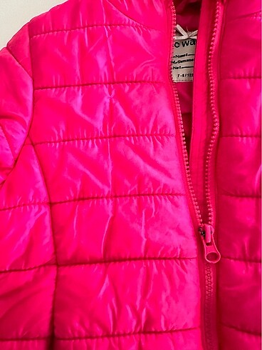 Lcw çocuk montu - Görsel 3