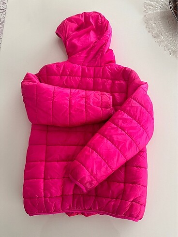 Lcw çocuk montu - Görsel 2