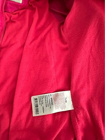 Lcw çocuk montu - Görsel 4