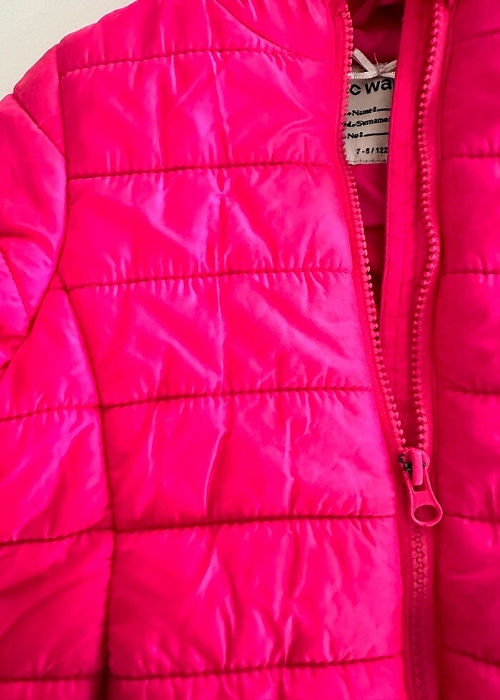 Lcw çocuk montu - Görsel 3