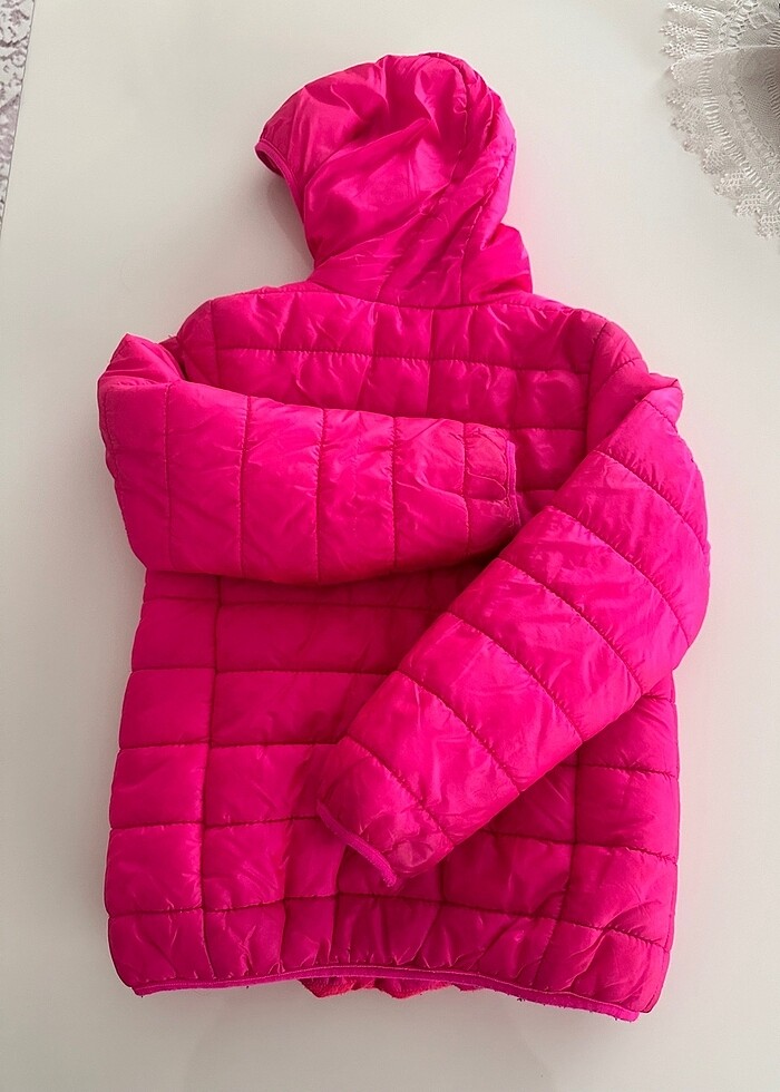 Lcw çocuk montu - Görsel 2