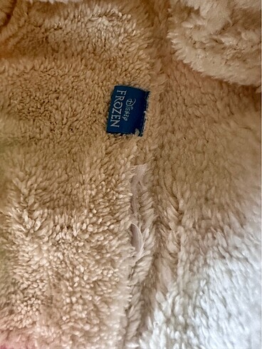 LCW Frozen atkı bere - Görsel 5