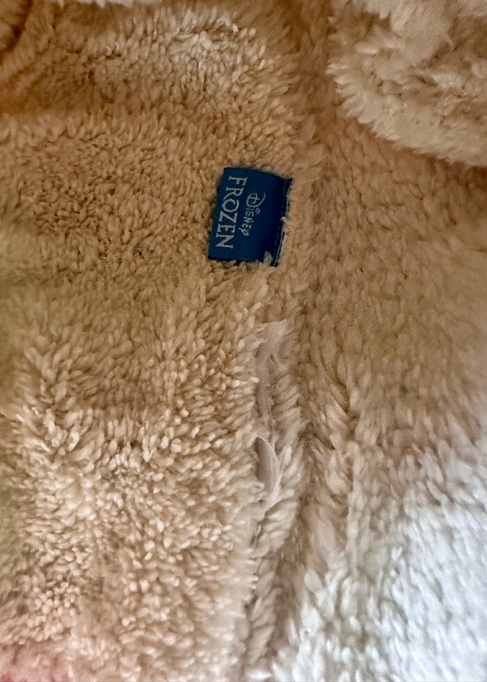 LCW Frozen atkı bere - Görsel 5