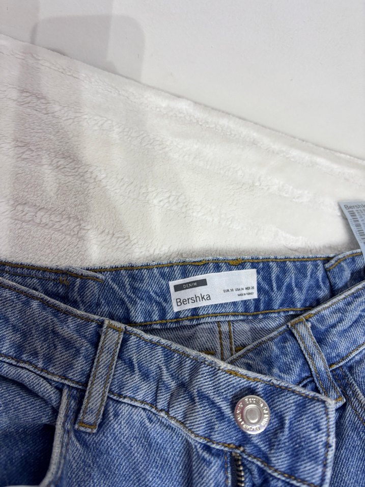 Mavi Denim Kargo Pantolon — görsel 4/5