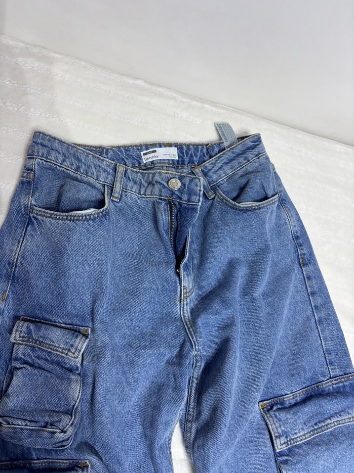 Mavi Denim Kargo Pantolon — görsel 2/5
