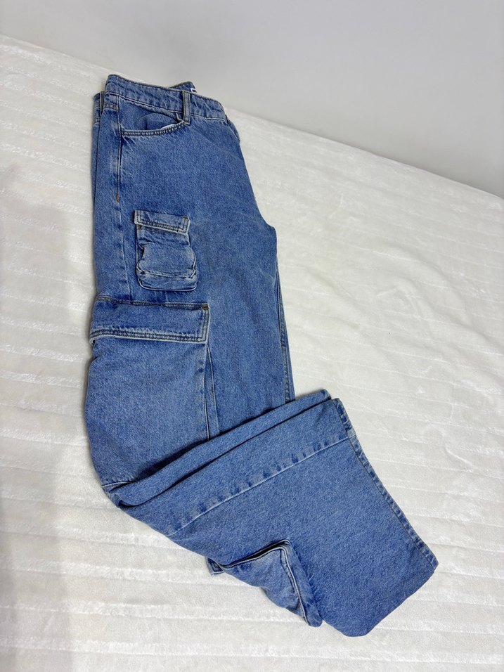 Mavi Denim Kargo Pantolon — görsel 3/5