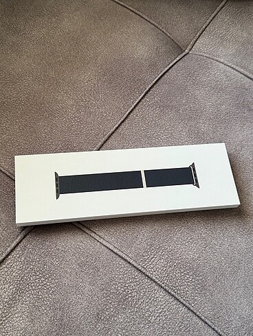 Watch orjinal Sport Loop kayış kordon