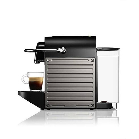 Beden Nespresso Pixie Kapsül Kahve Makinesi