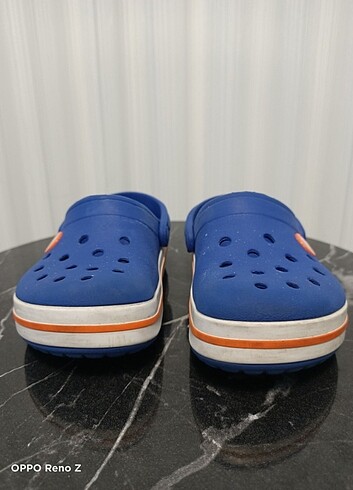 CROCS ÇOCUK TERLİK