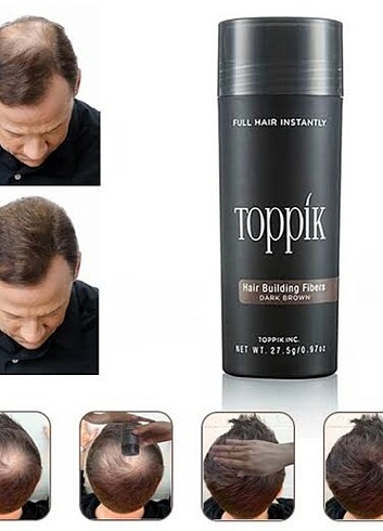 2 adet toppik