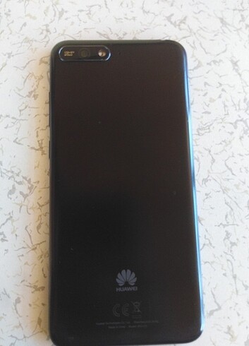  Huawei y6 2018 