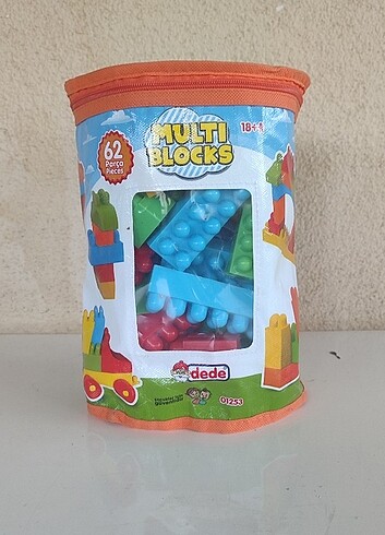 Multı blocks