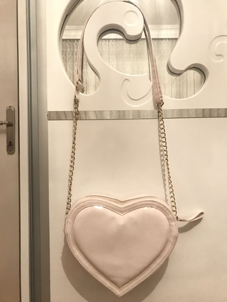 LC Waikiki Beyaz Çanta
