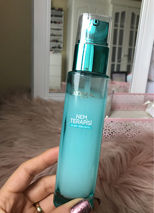 L'Oréal Paris Loreal Nem Terapisi