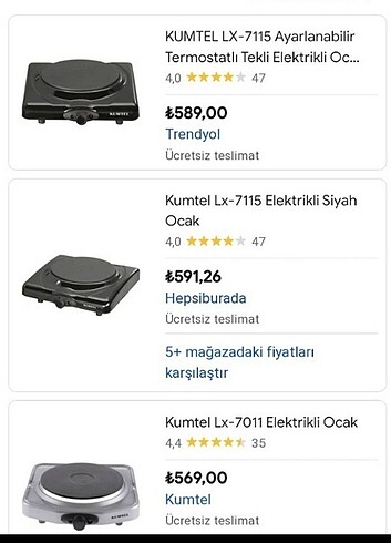 Tekli Ocak